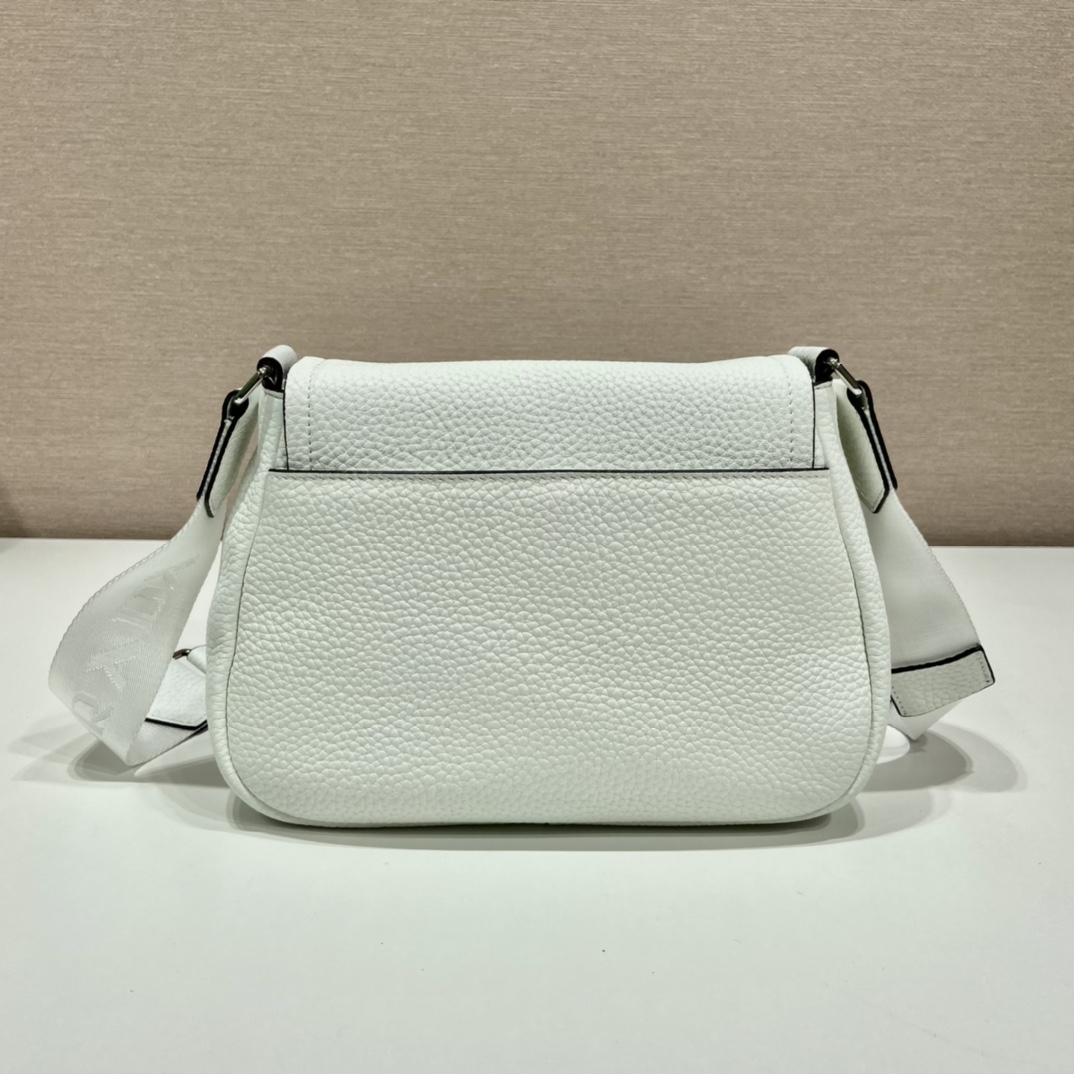 Pra*a 1bd293 crossbody bag -24*17*9.5cm
