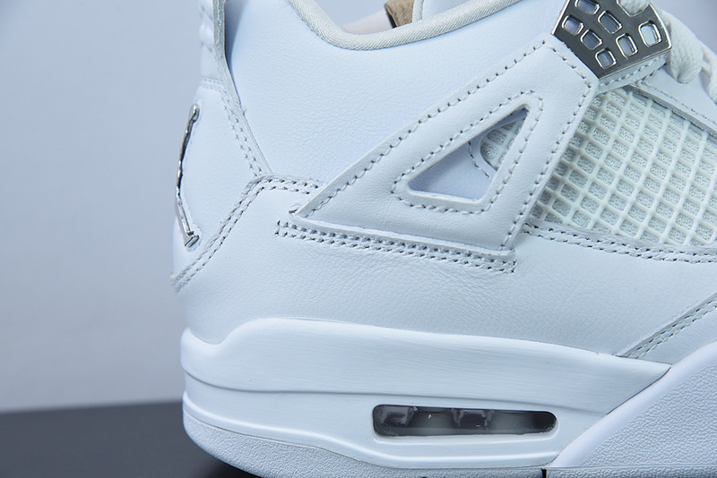 AIR 4 Pure Money AJ4 308497-100