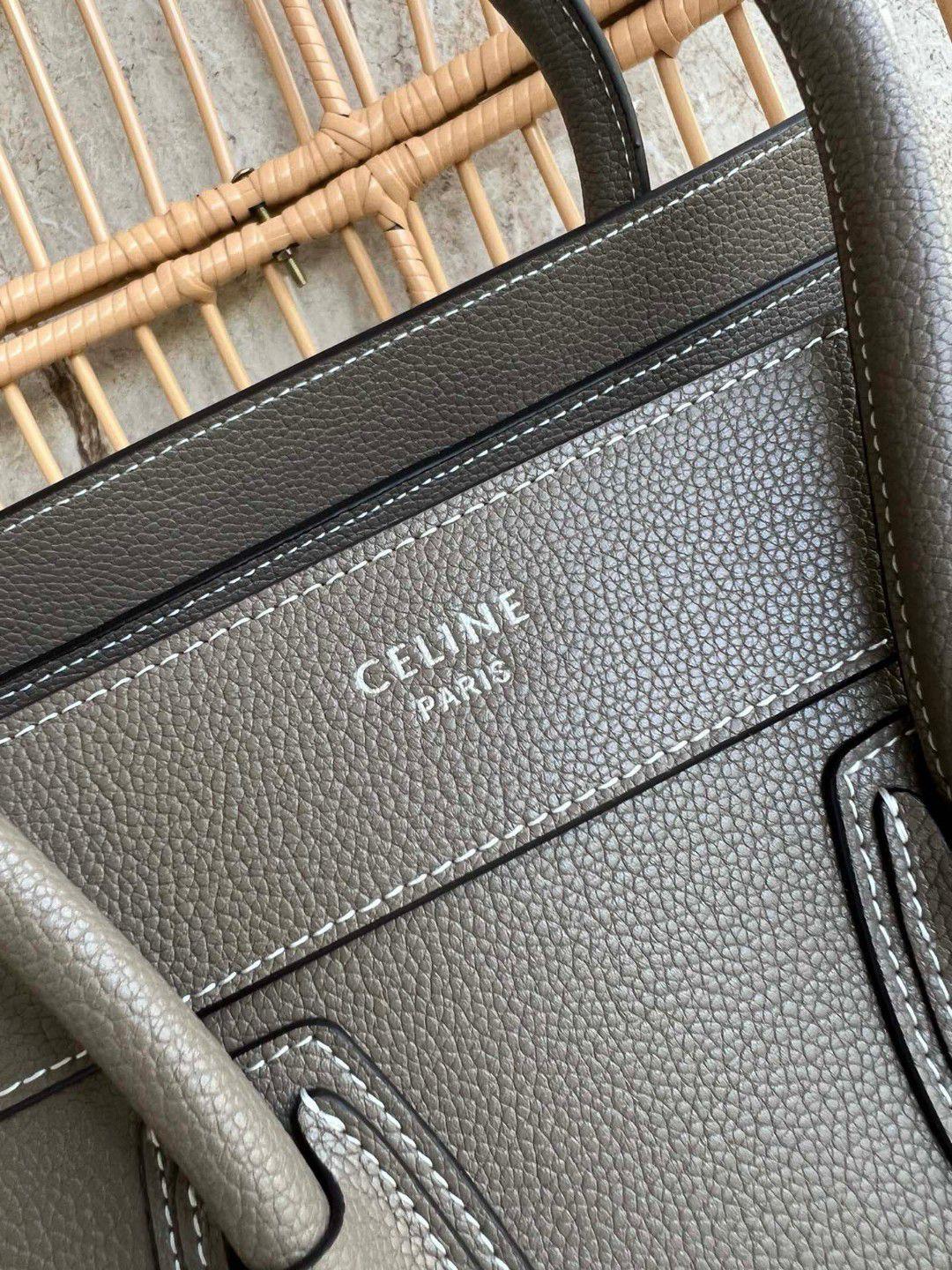 Ce**e luggage handbags-26cm