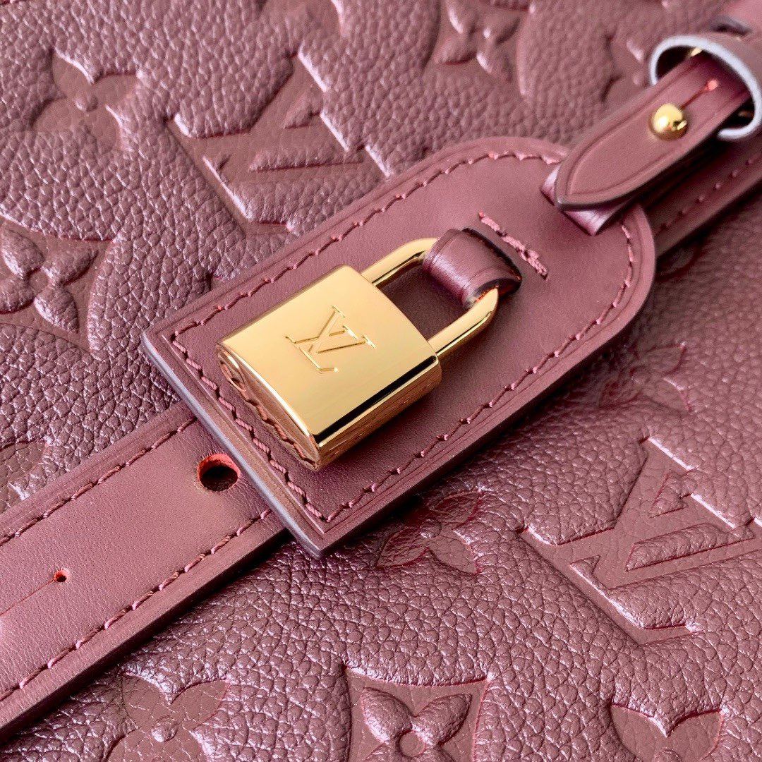 l0vis Vvtt0n hobo bag-30.5 x 17 x 56.5cm