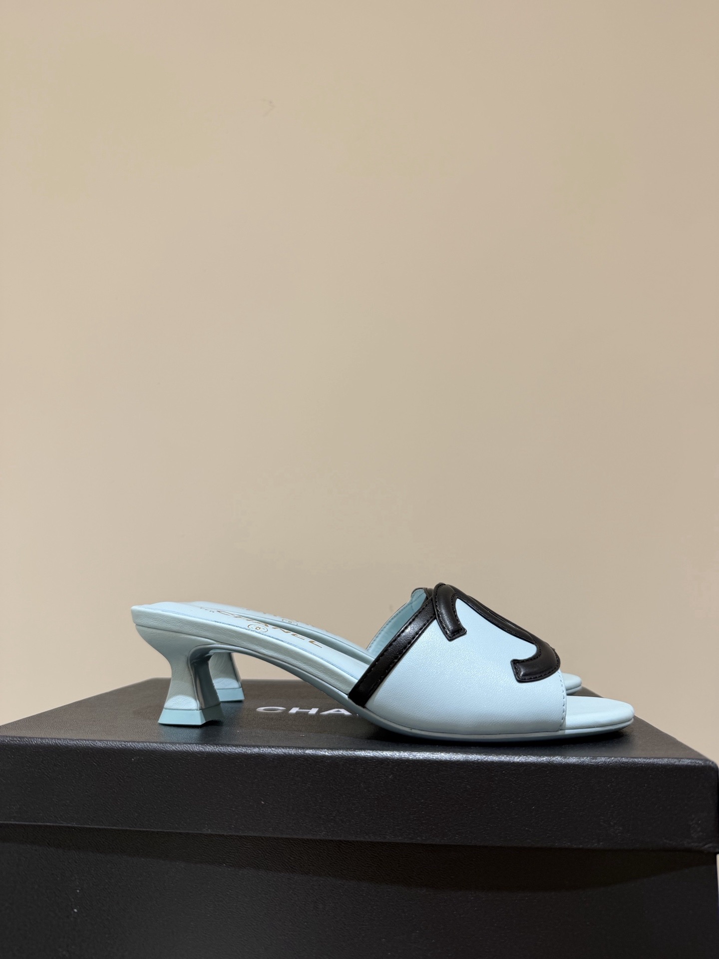 Ch@nel 2026SS Slides