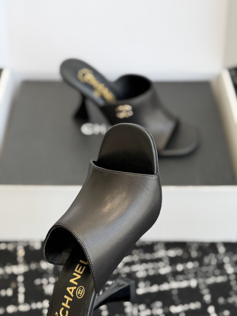 Ch@nel 2026SS Slides