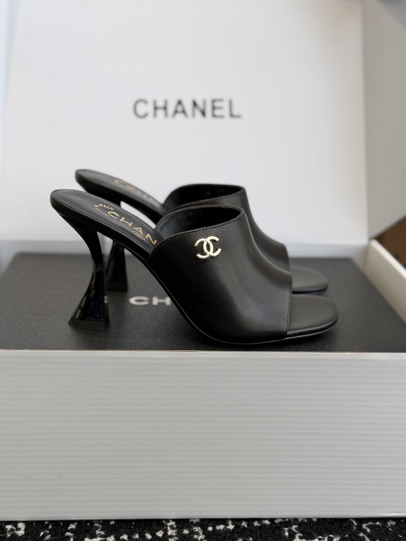 Ch@nel 2026SS Slides