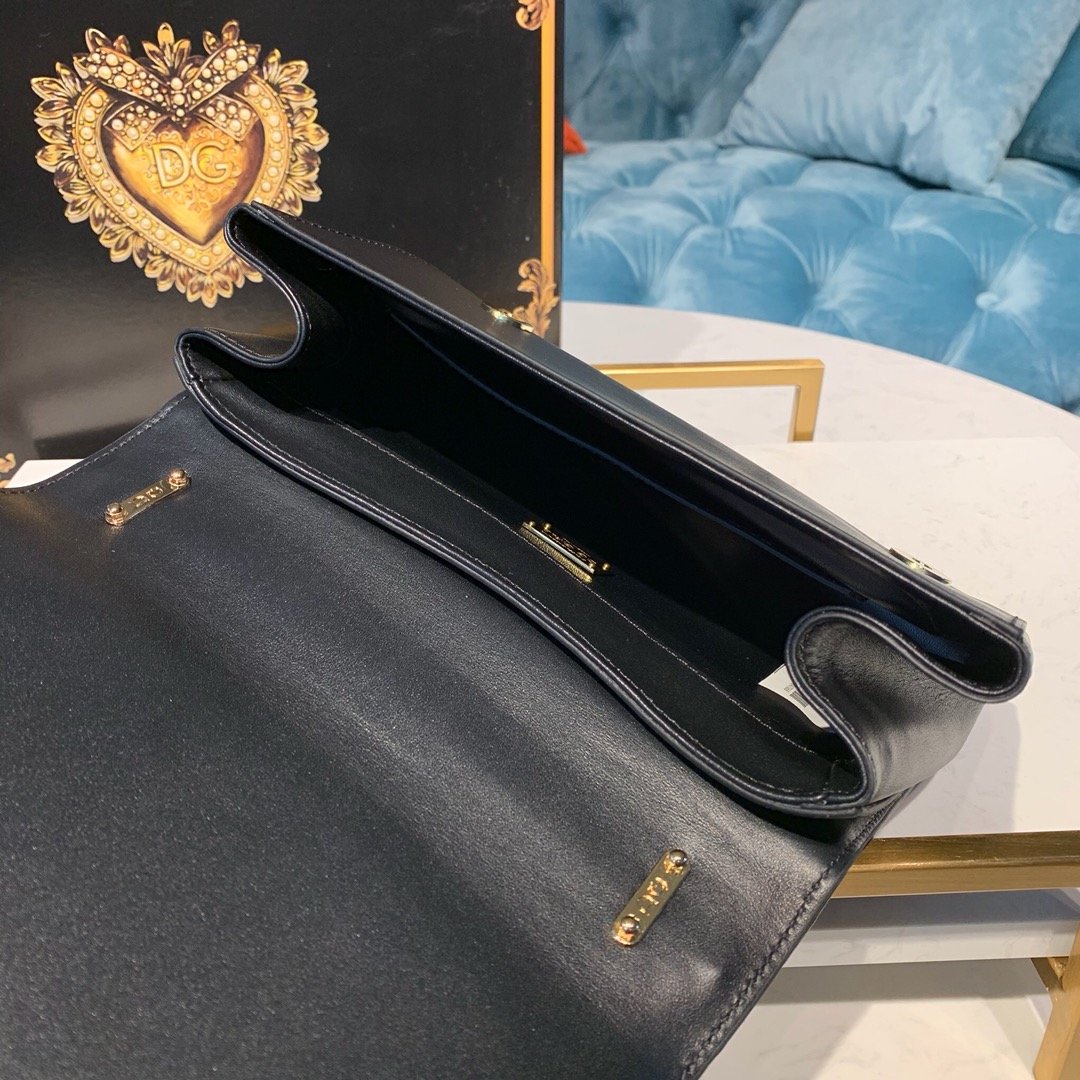 Dolce & Gabbana Handbags-21*5*13.5CM