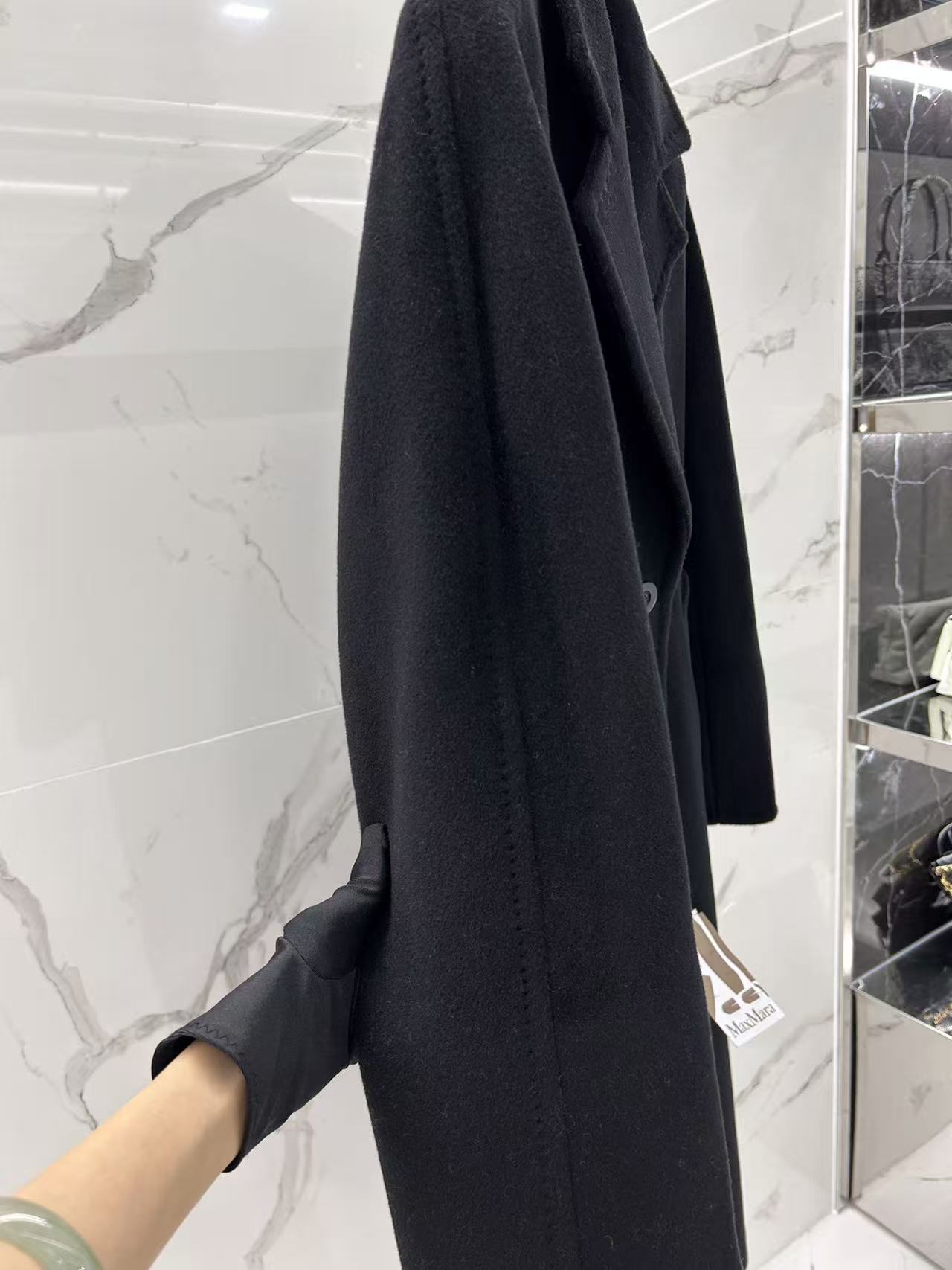 Maxmara 101801 Icon Coat