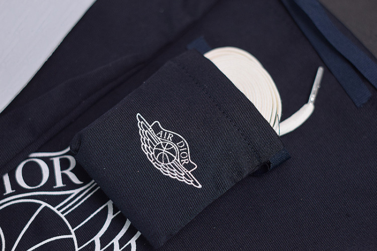 air jordan 1 x D*or low