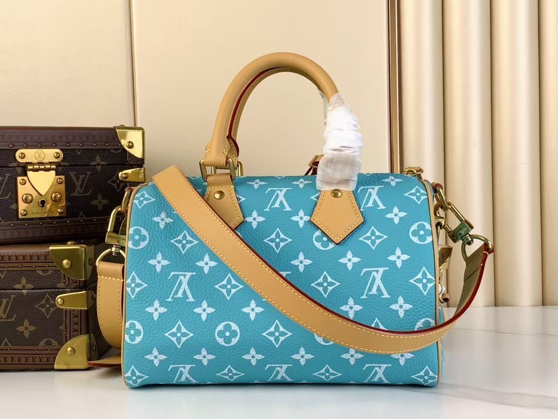 l0*is V*t0n speedy bandoulière 25-25x 19 x 15cm