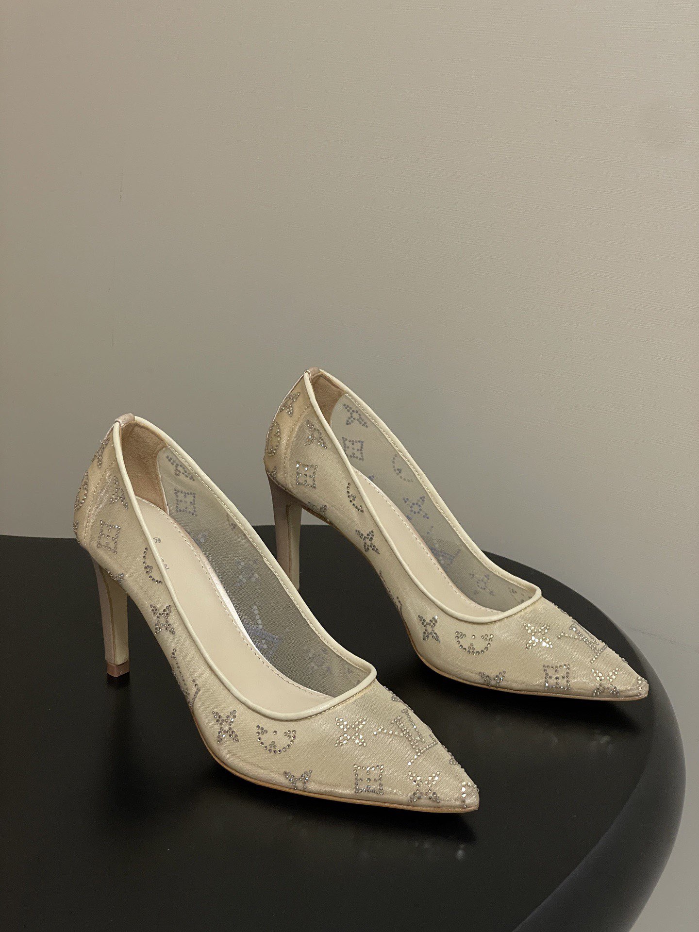 l0vis Vvtt0n gala heels 8cm (eu35-41)