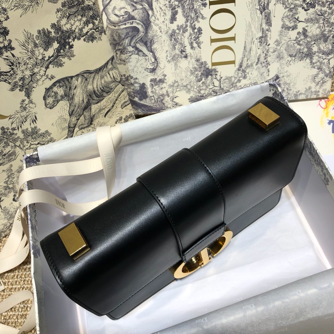 Di0r 30 Montaigne Bag-24*17*8CM