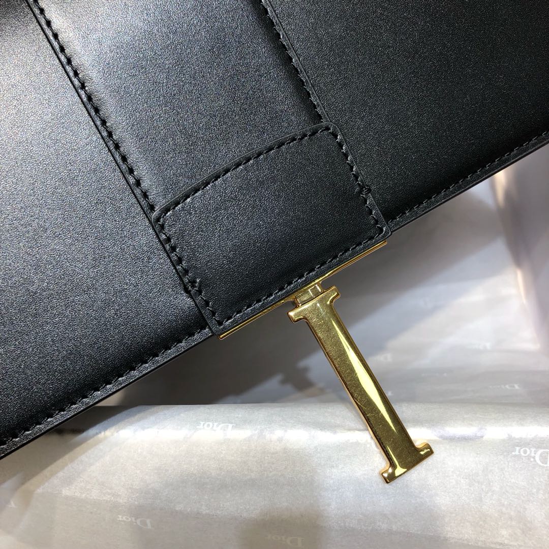 Di0r 30 Montaigne Bag-24*17*8CM