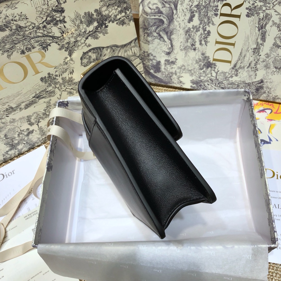 Di0r 30 Montaigne Bag-24*17*8CM