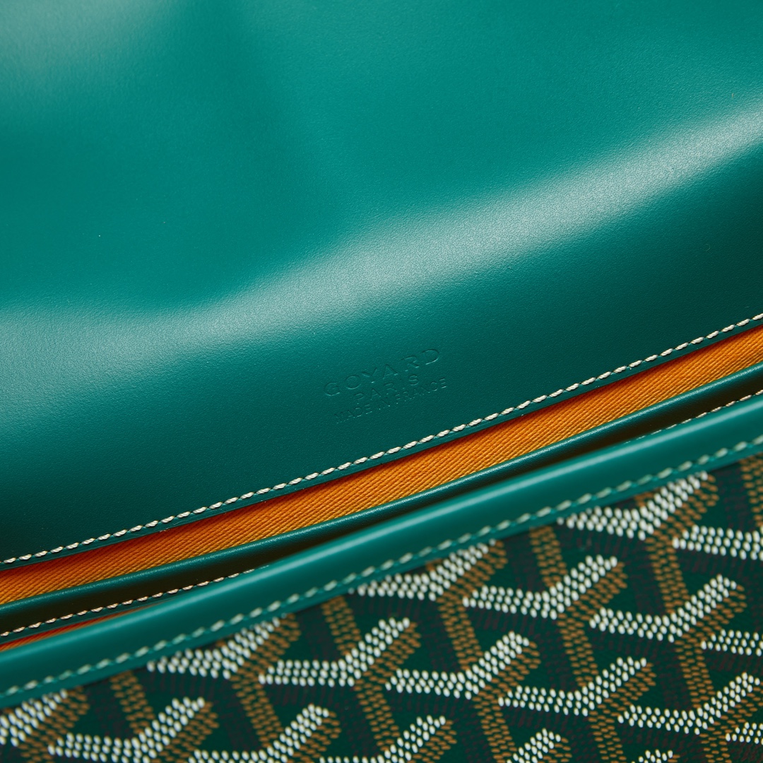 Go*ard crossbody bag-25x10x18cm