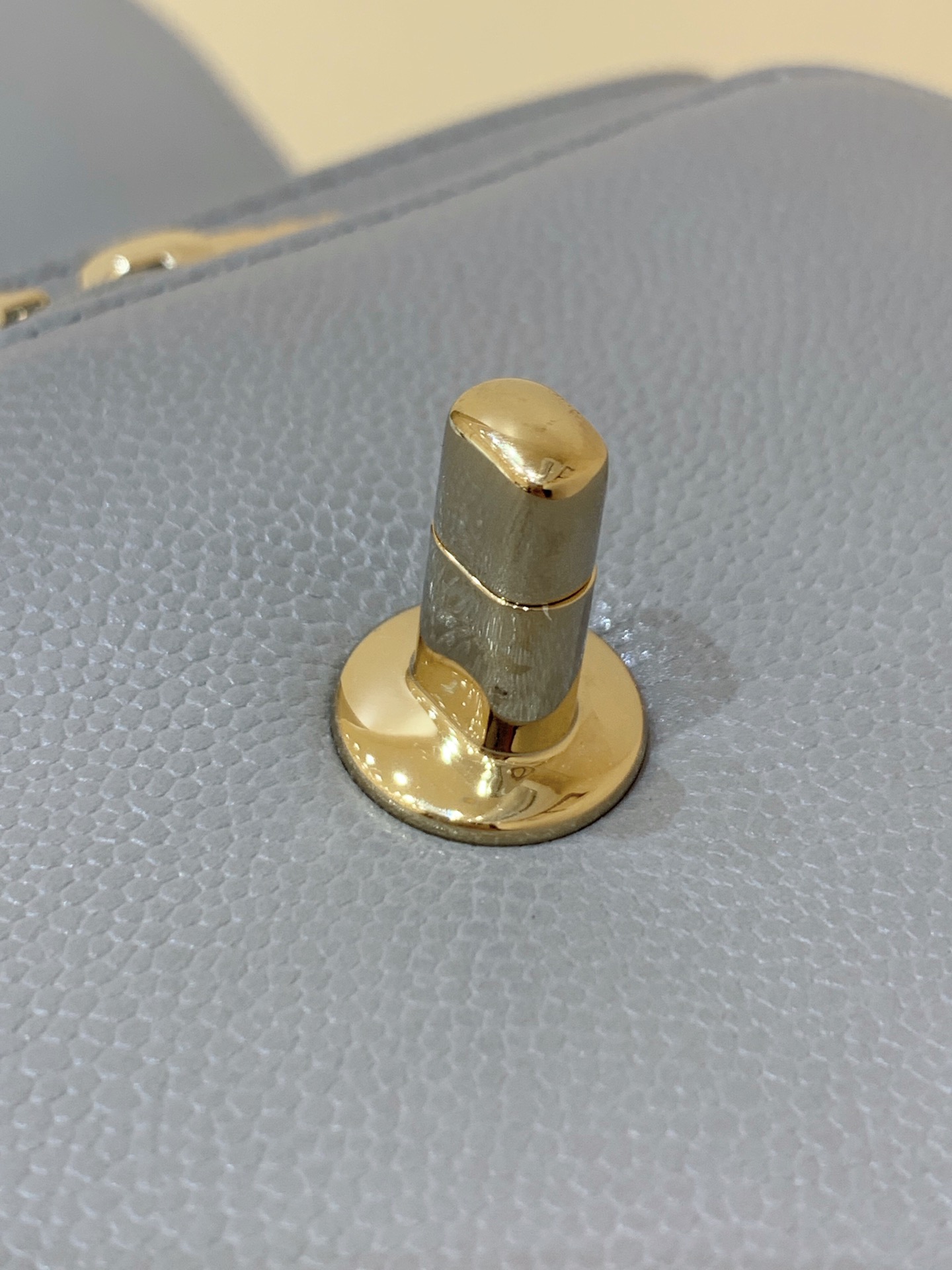 Ch@nel Flap Bag-25x21x7CM