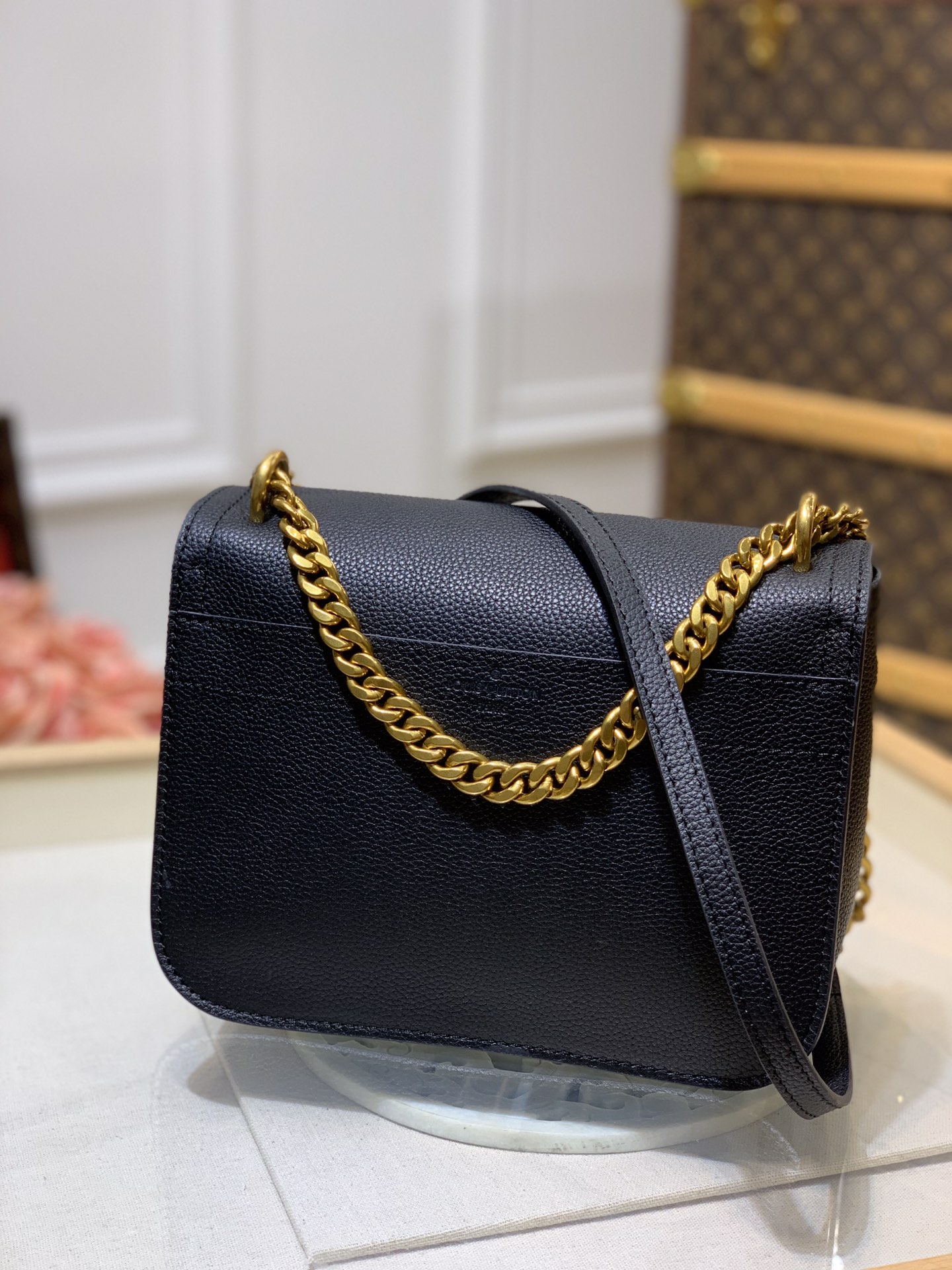 l0*is V*t0n lockme handbags pm-m57073-23*17*11cm