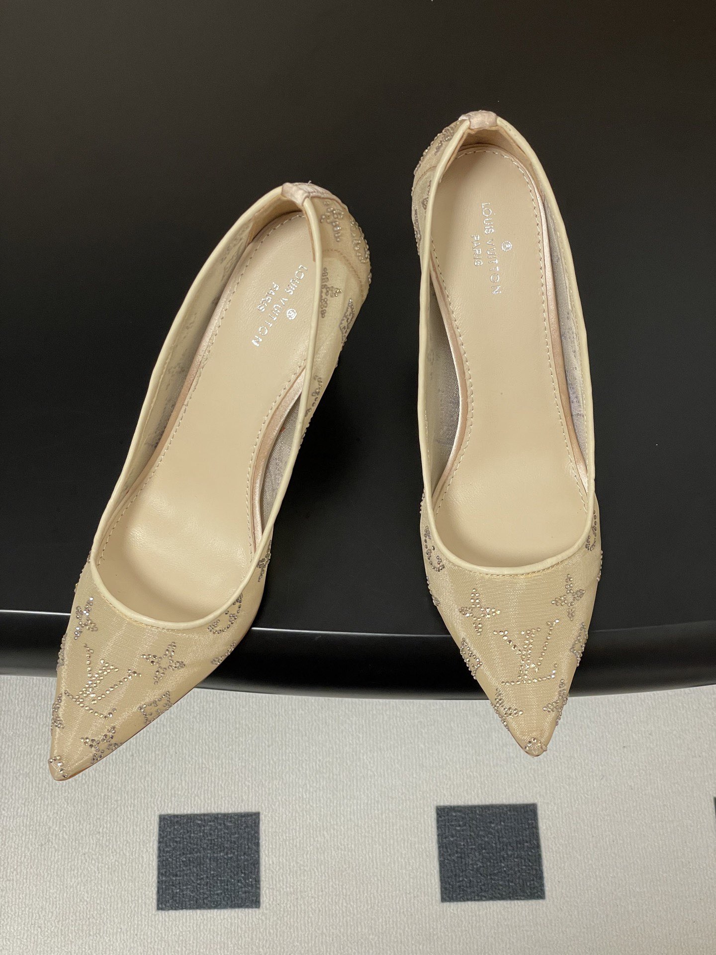 l0vis Vvtt0n gala heels 8cm (eu35-41)