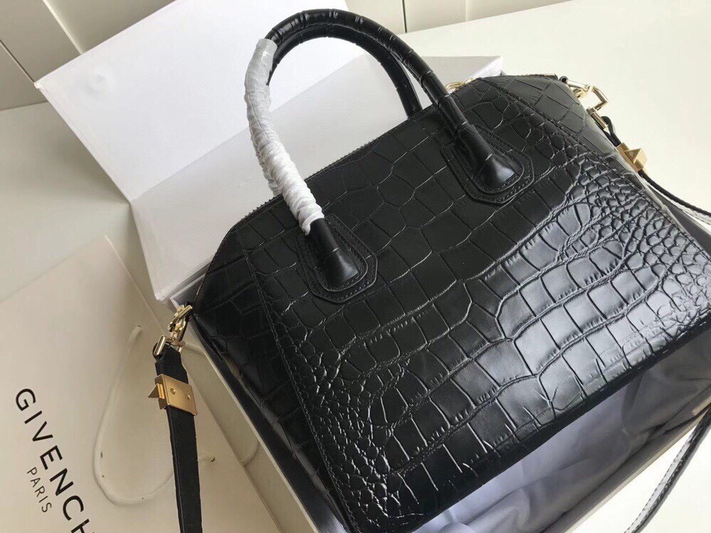 Givenchy Antigona Handbags-28*17*35CM
