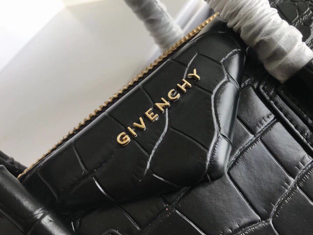 Givenchy Antigona Handbags-28*17*35CM