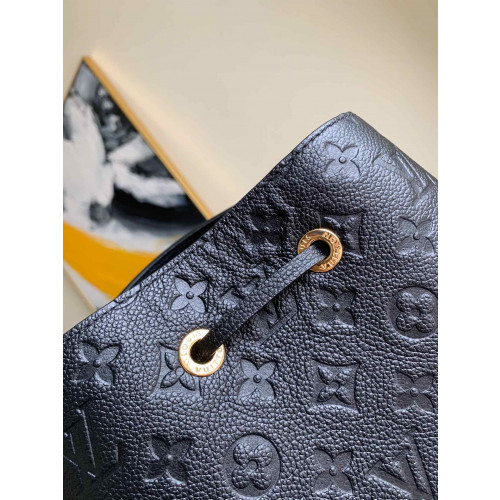 l0*is V*t0n wild at heart néonoé bucket bag -26x22x27cm