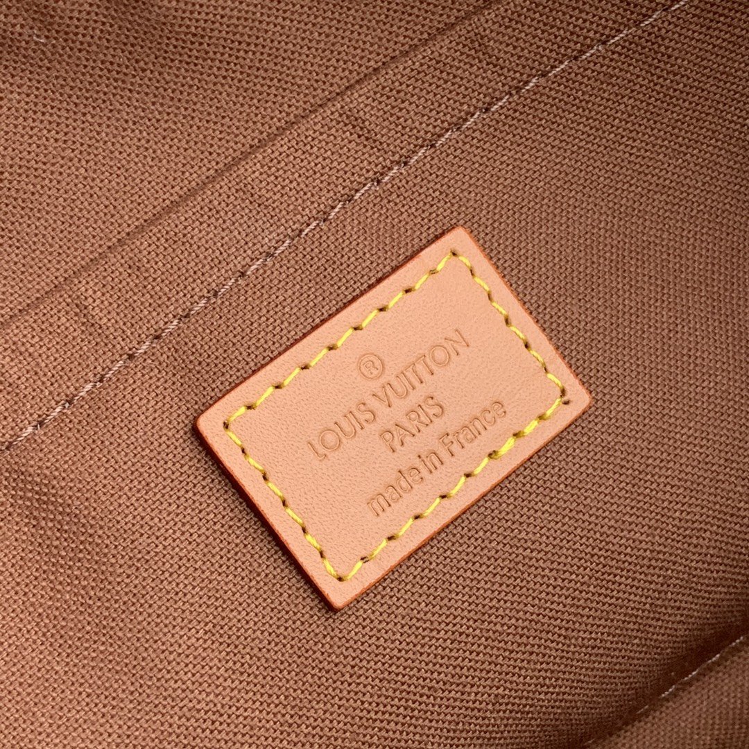 l0*is V*t0n vintage handbags m40009-30x13.5x13cm