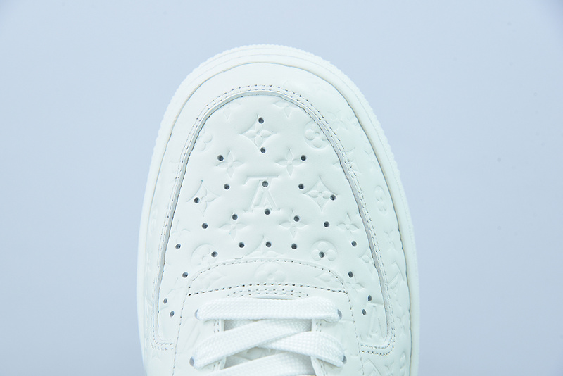 l0*is V*t0n&nike air force 1 low