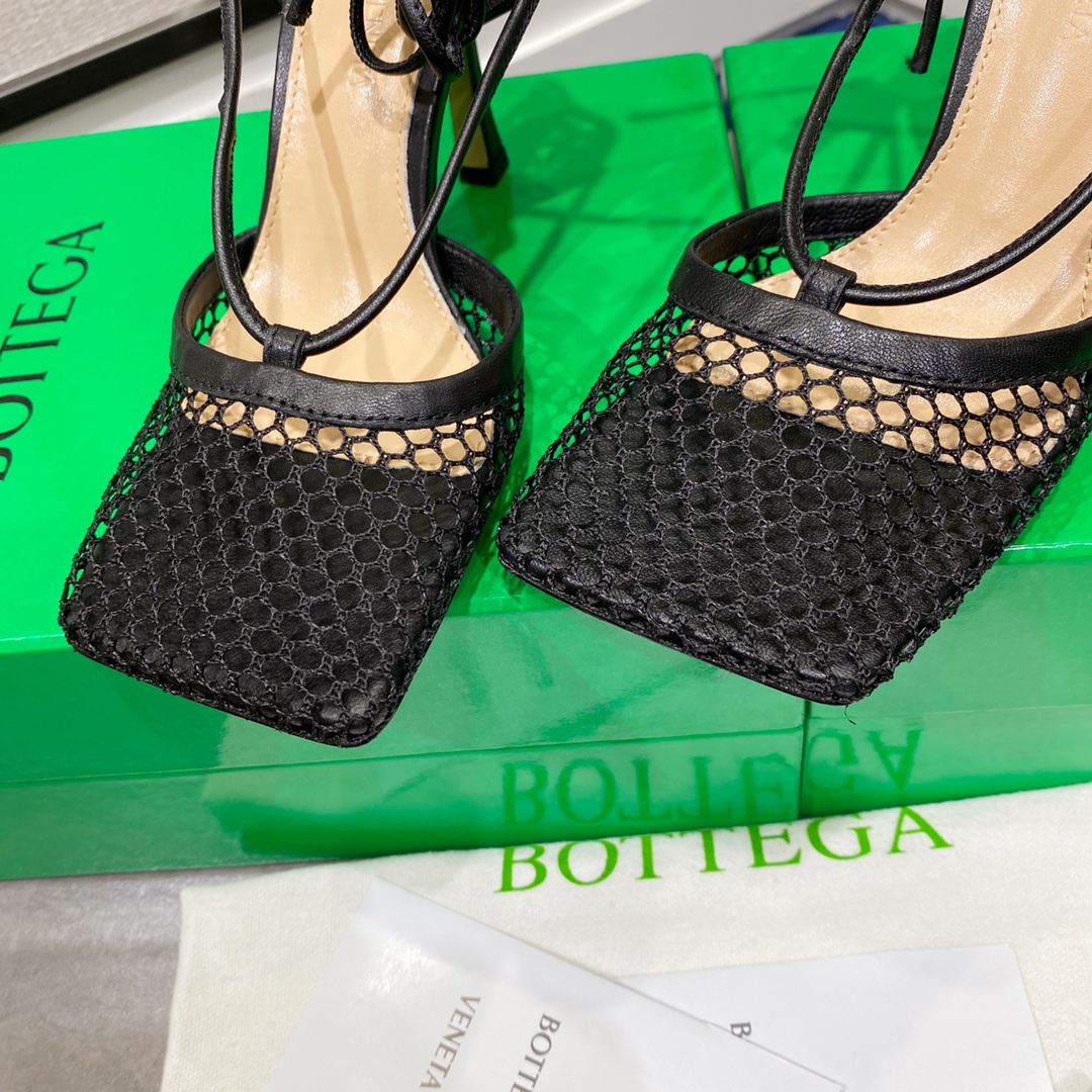 bo*te*ga Ve*ne*ta heels-9cm