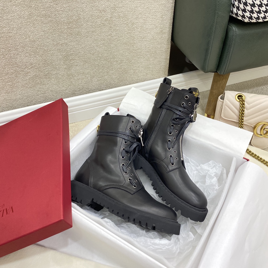 Valentino Boots