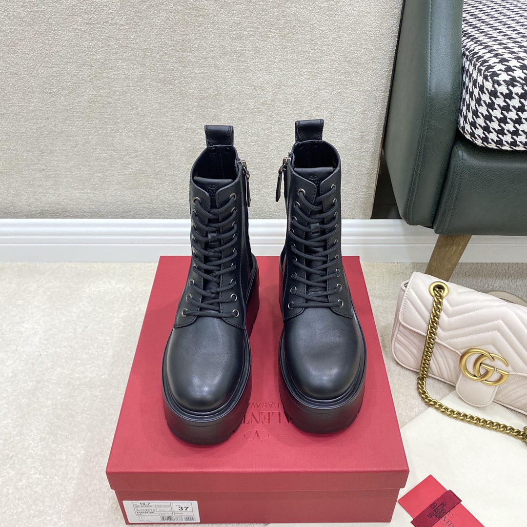 Valentino Boots