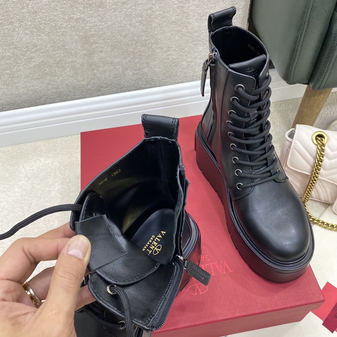Valentino Boots