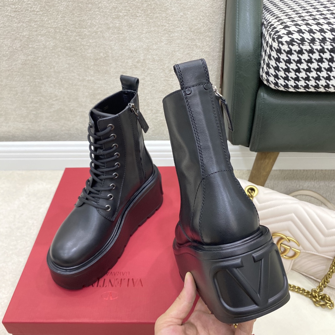 Valentino Boots