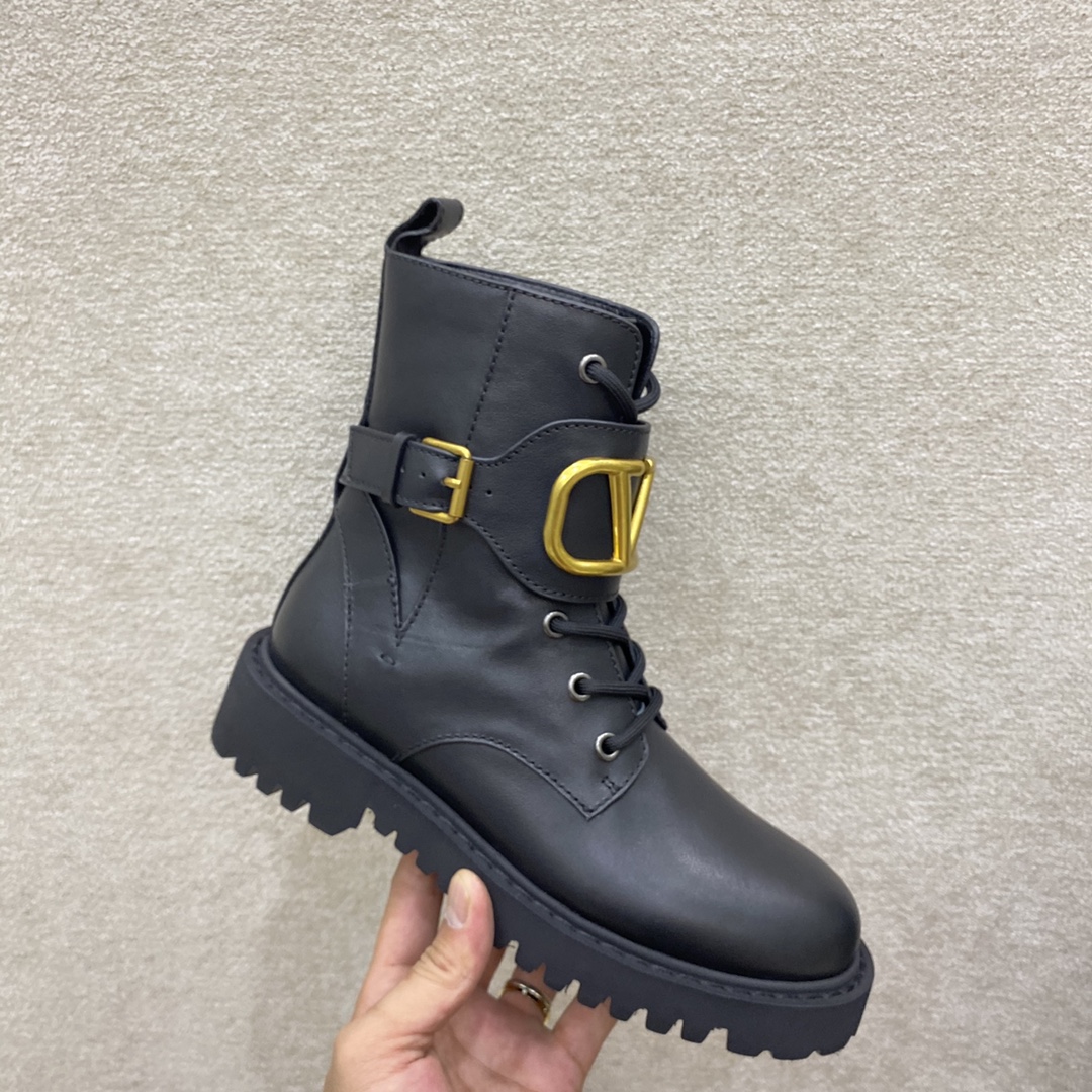 Valentino Boots
