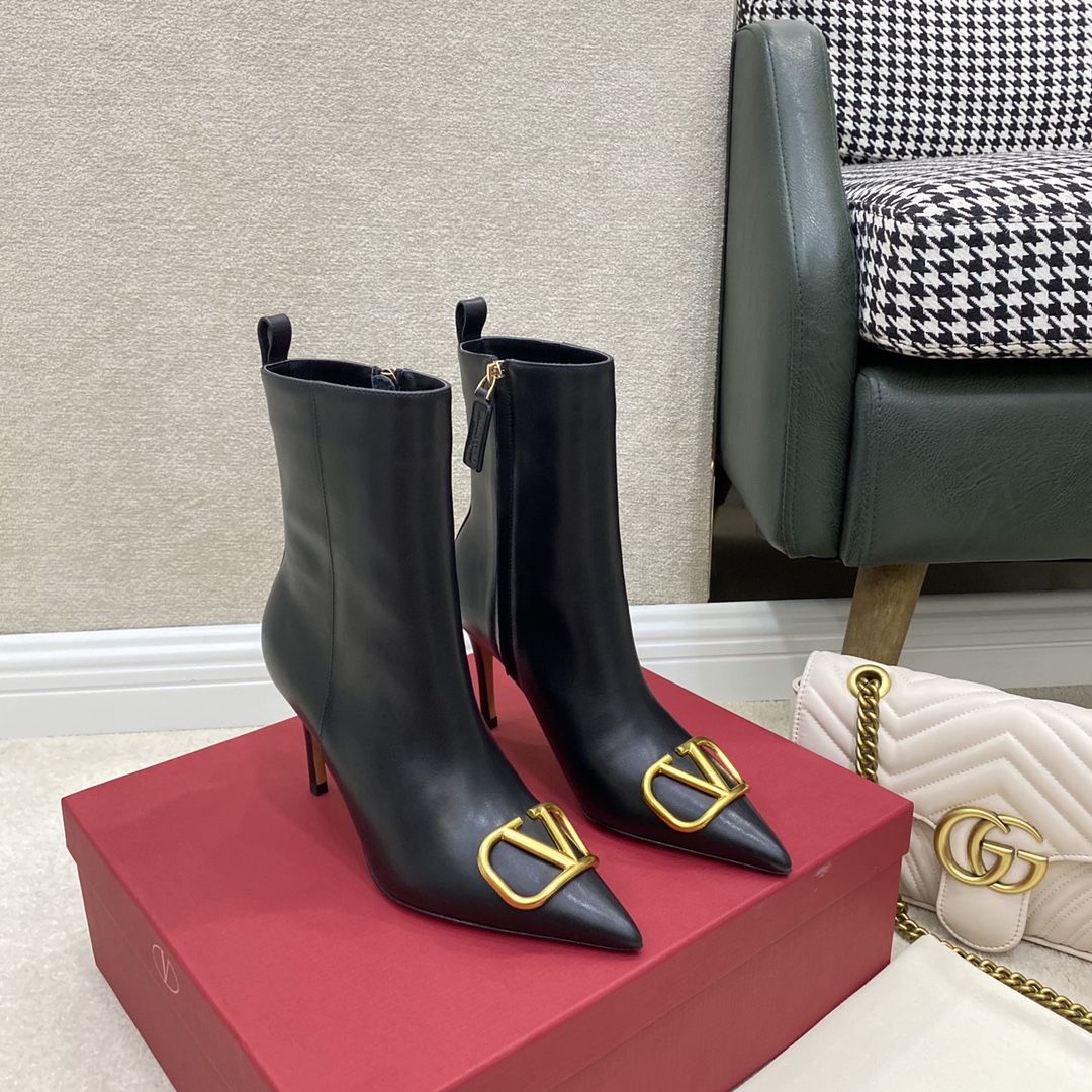Valentino Boots