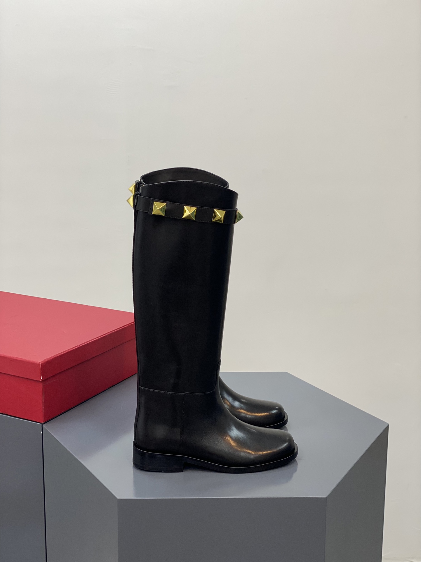 Valentino Boots