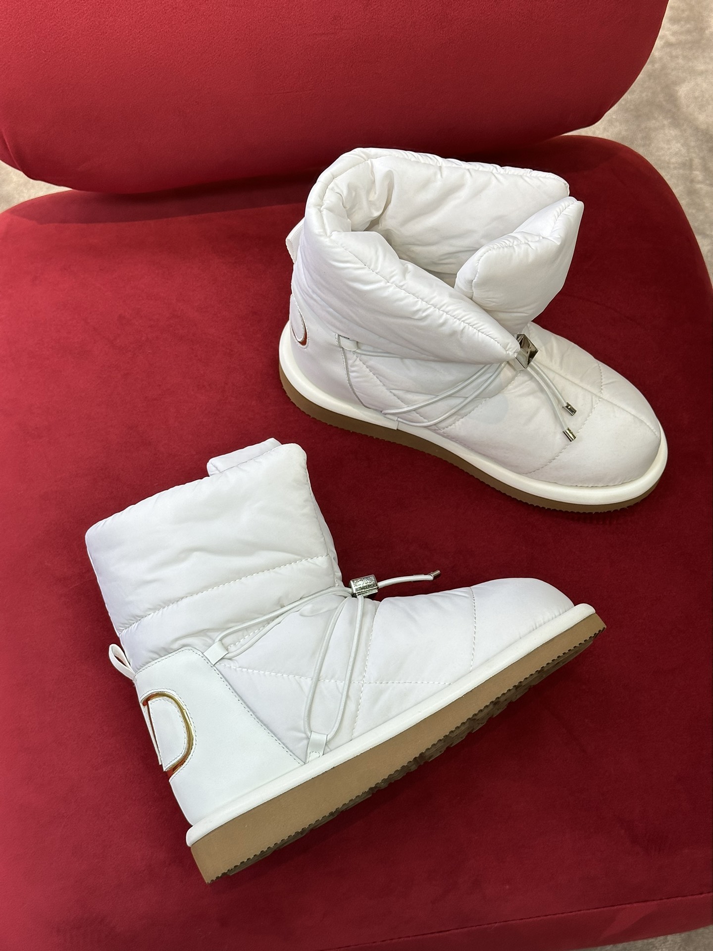 Valentino Boots(EU35-42)