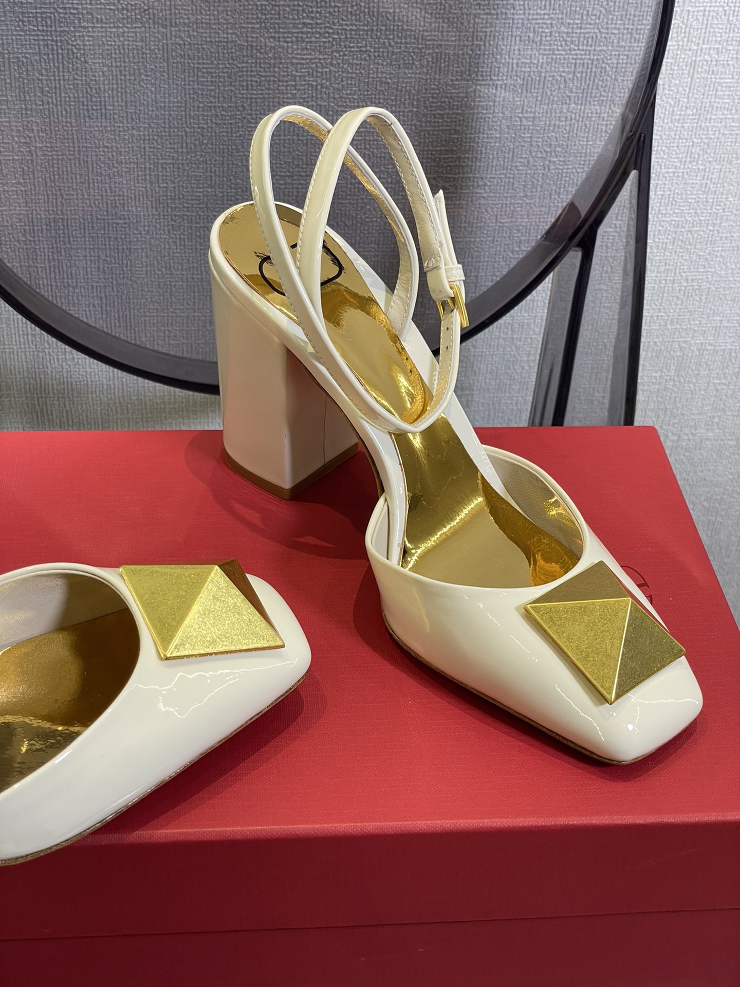 Valentino 2022SS Heels