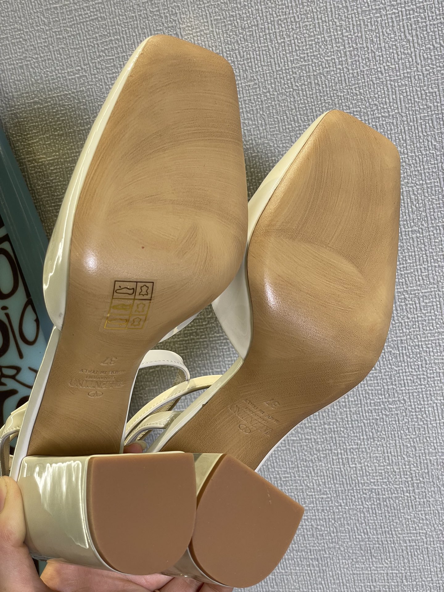 Valentino 2022SS Heels