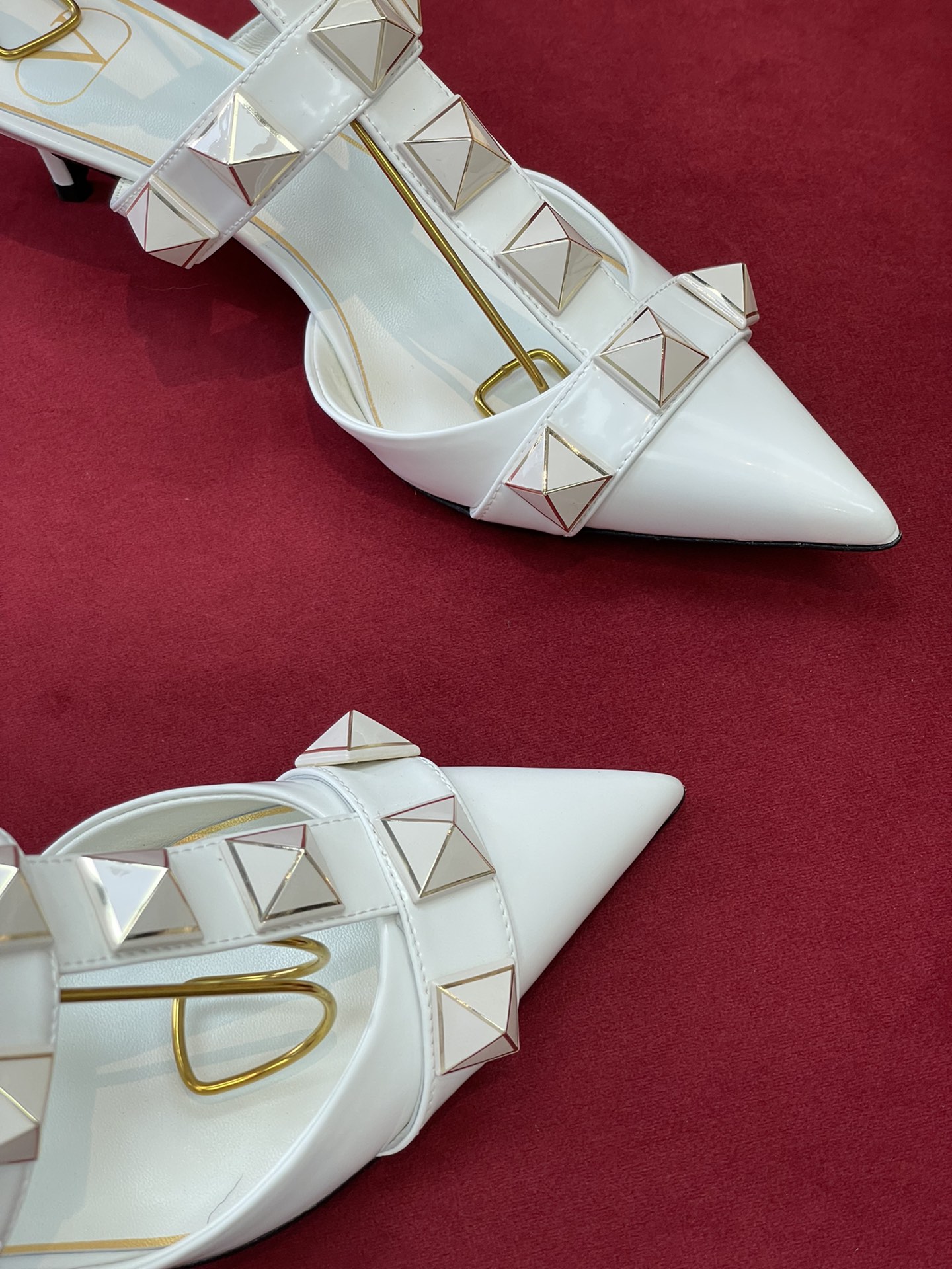 Valentino 2022SS Heels(Size:35-42)