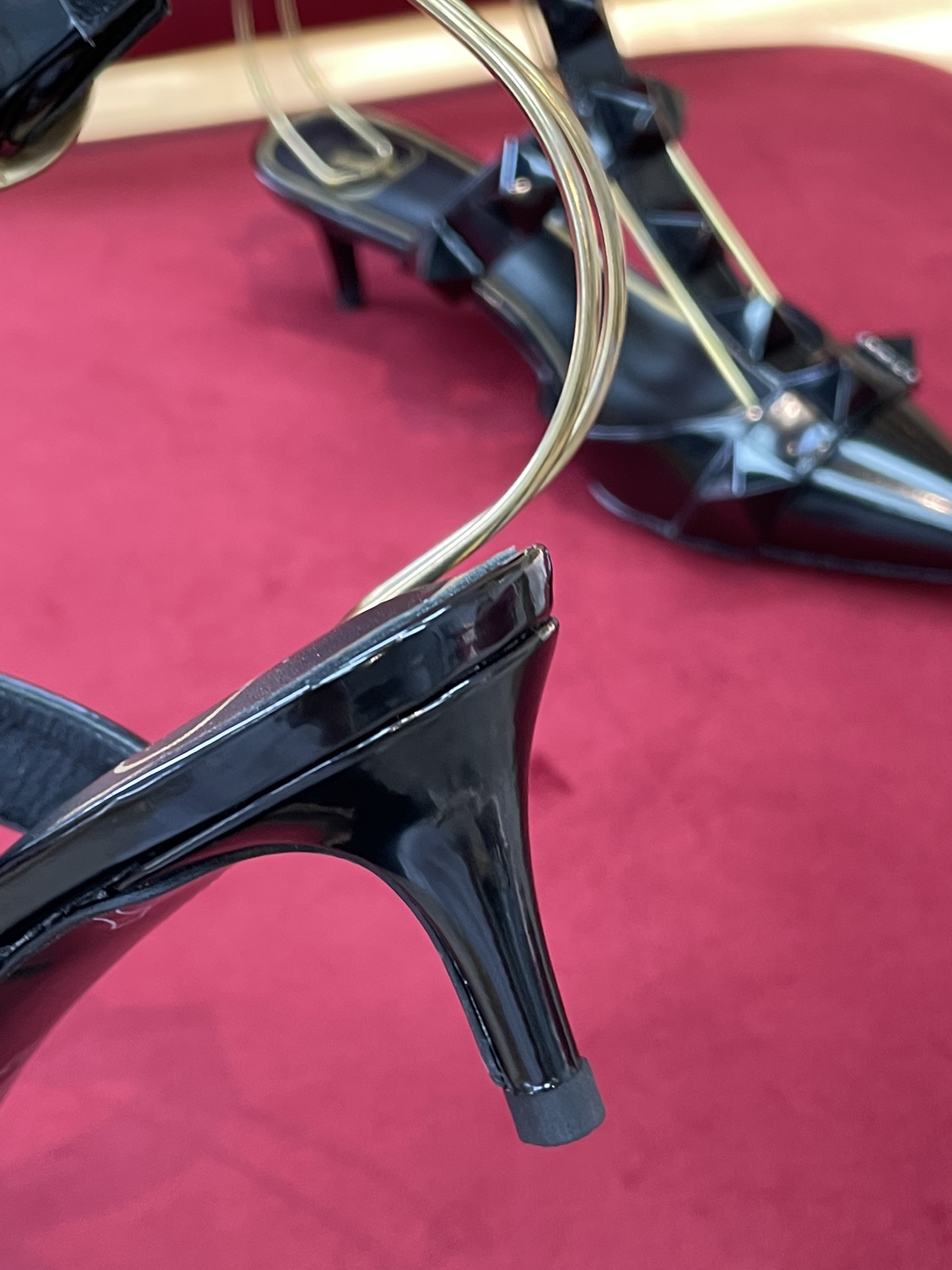 Valentino 2022SS Heels(Size:35-42)