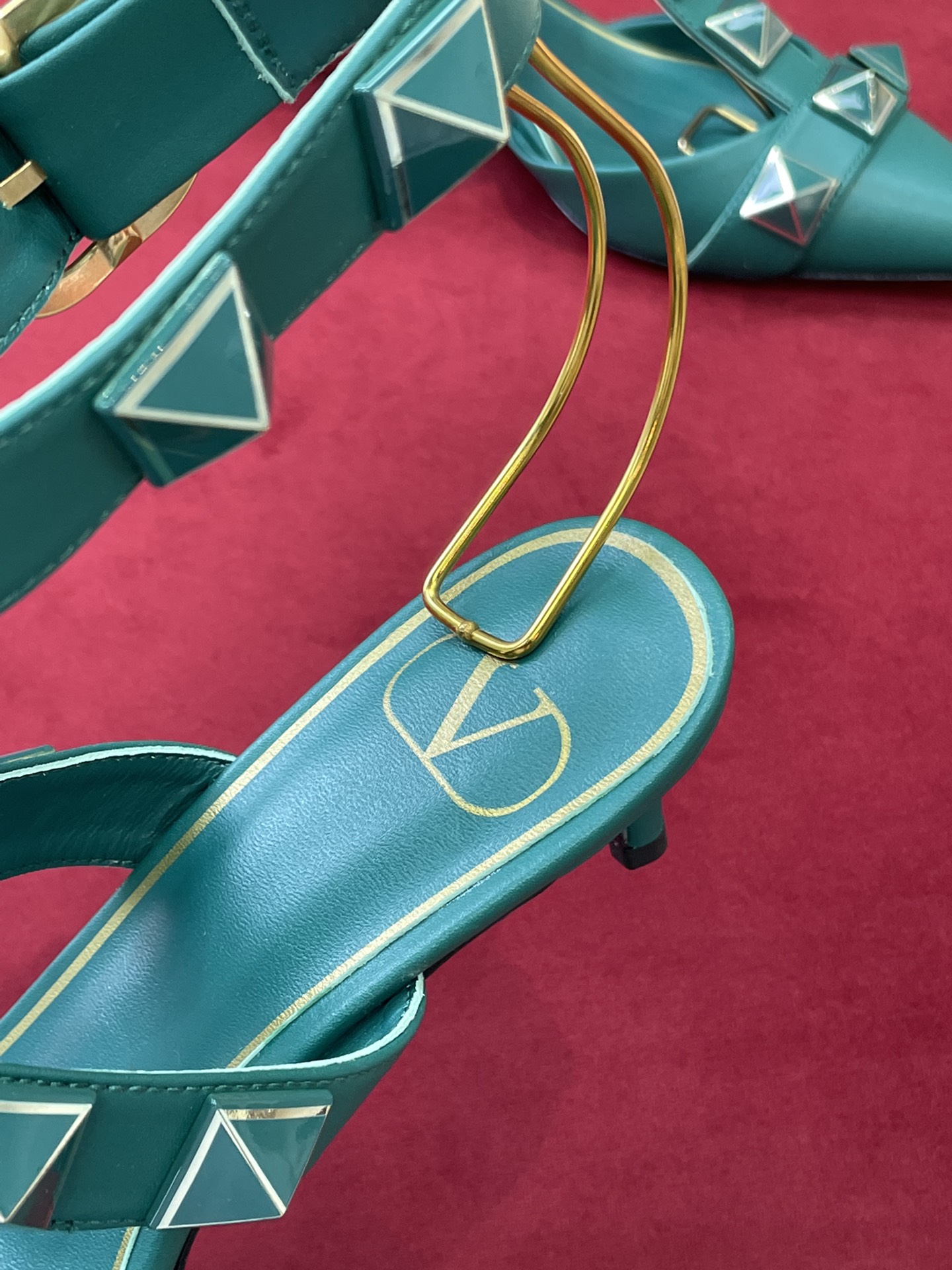 Valentino 2022SS Heels(Size:35-42)