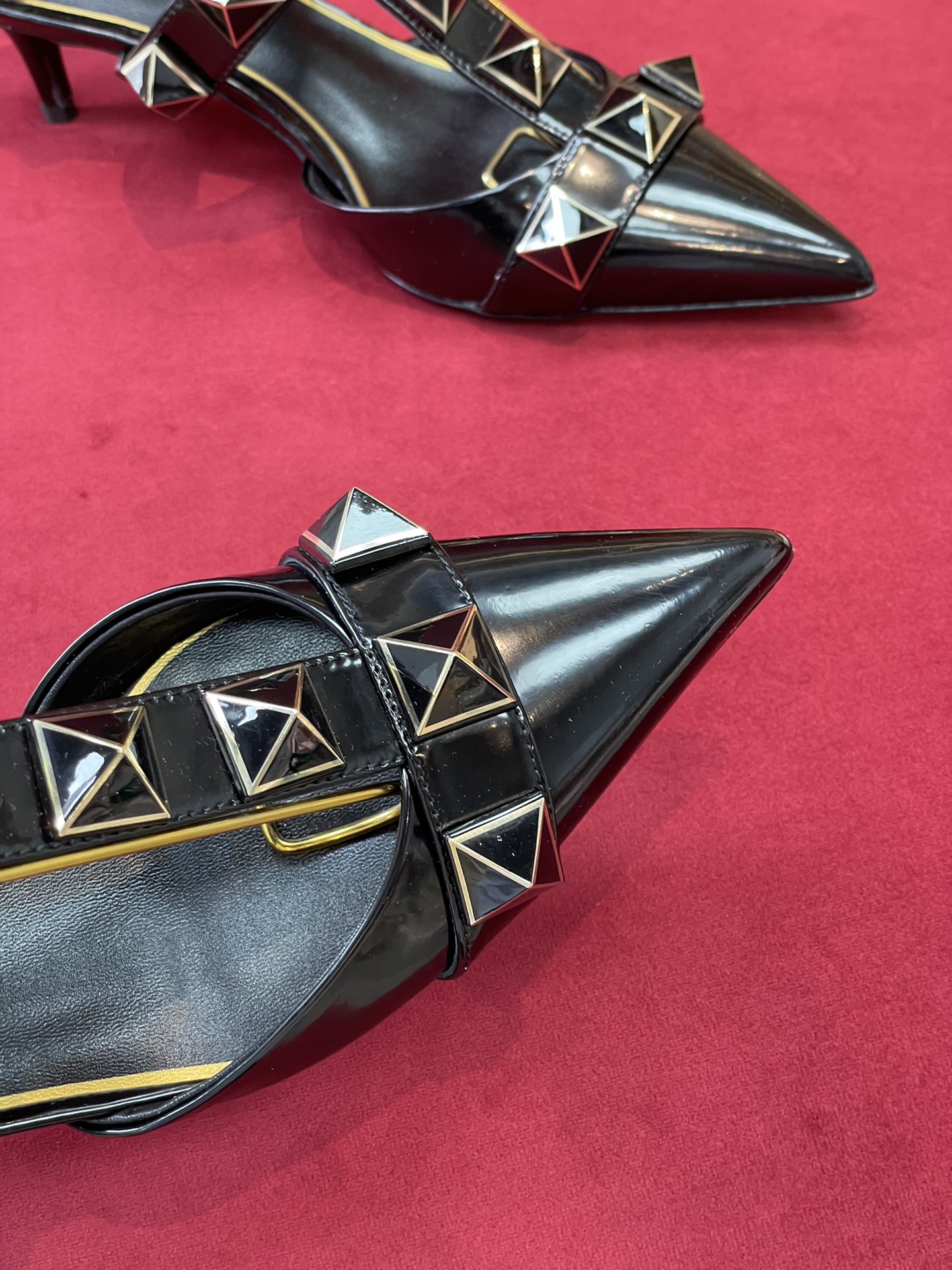 Valentino 2022SS Heels(Size:35-42)