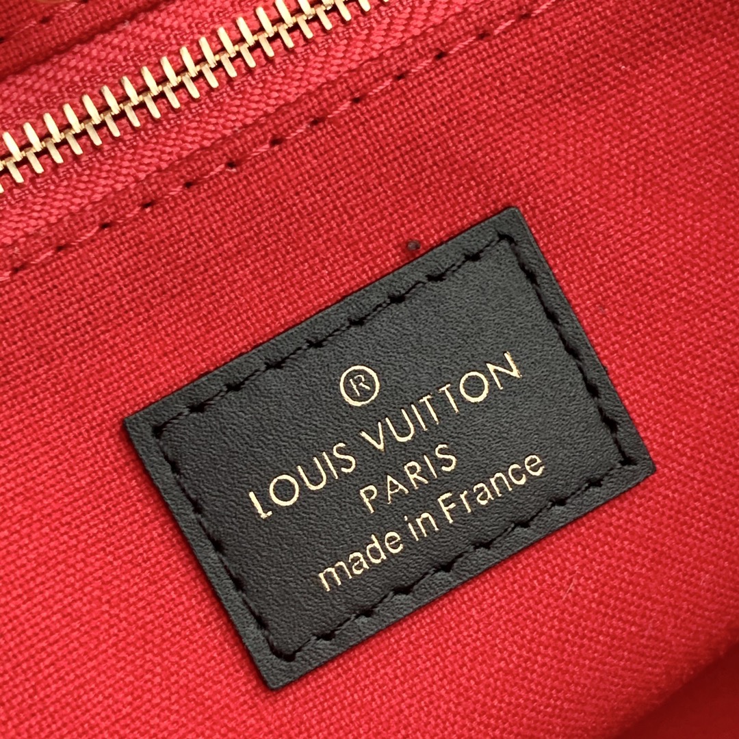 l0*is V*t0n mini onthego handbag-25*19*11.5cm