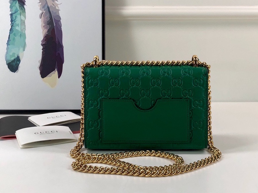 G*u*i padlock-20*12.5*8cm