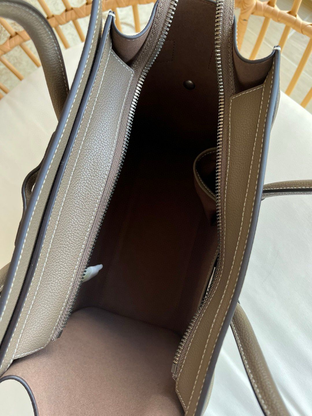 Ce**e luggage handbags-26cm