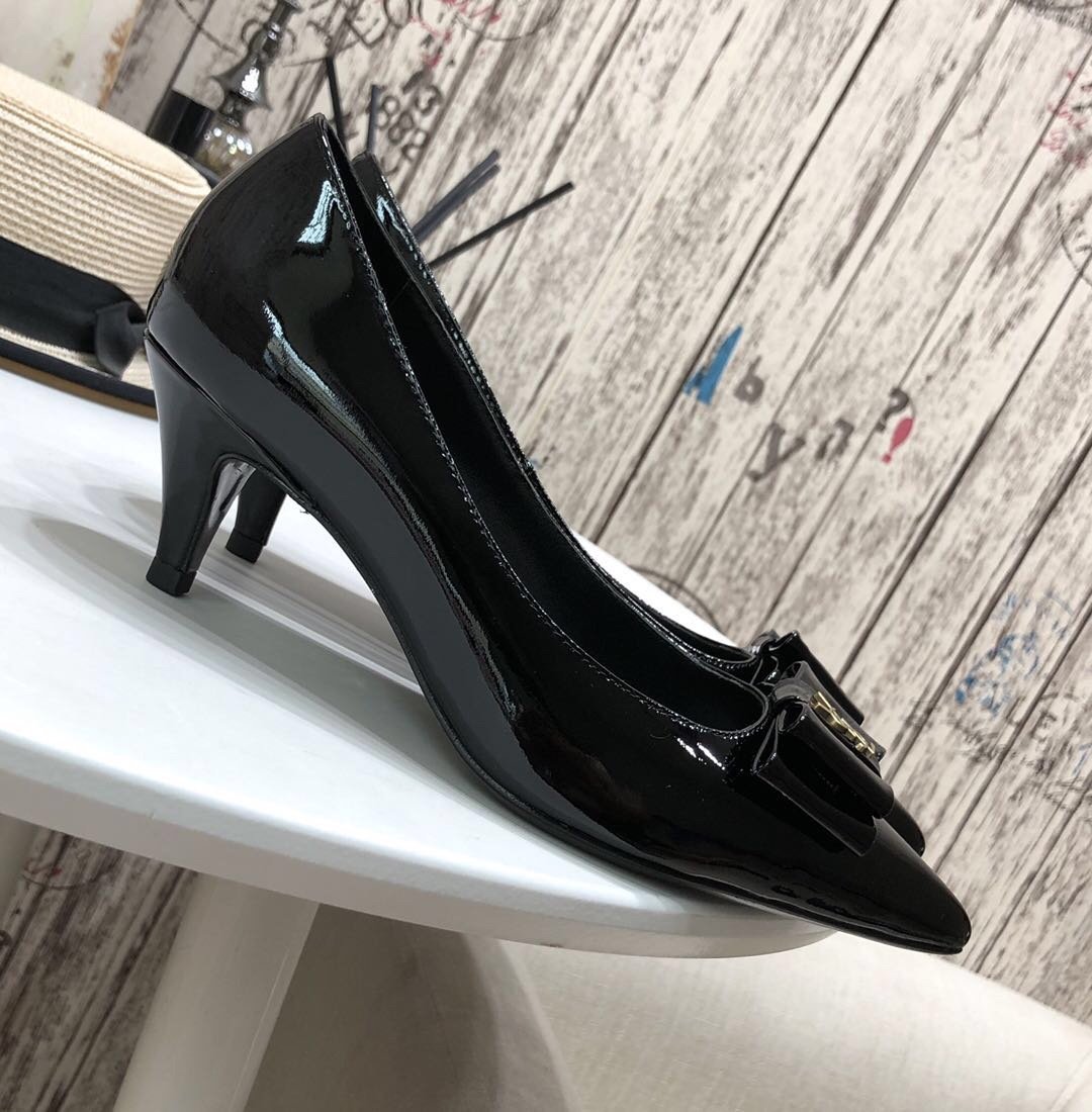 Y*L heels-5.5cm