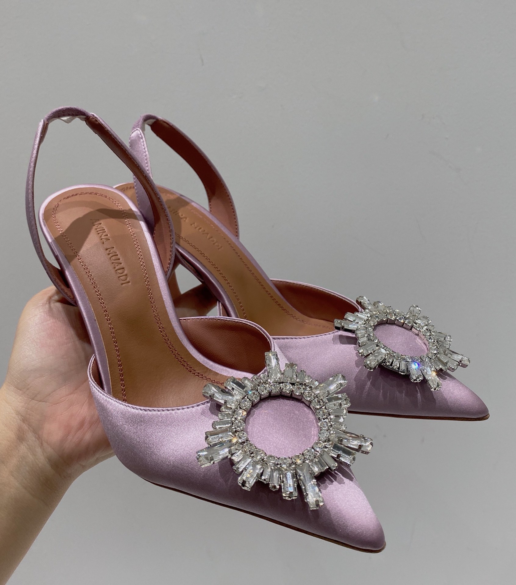 Di0r 30 Montaigne Bag-17.5*11.5*5CM