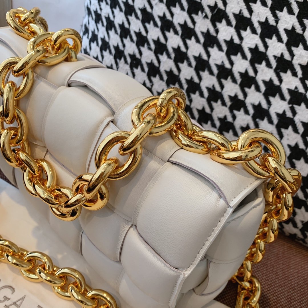 bo*te*ga Ve*ne*ta bags-26*18*6cm