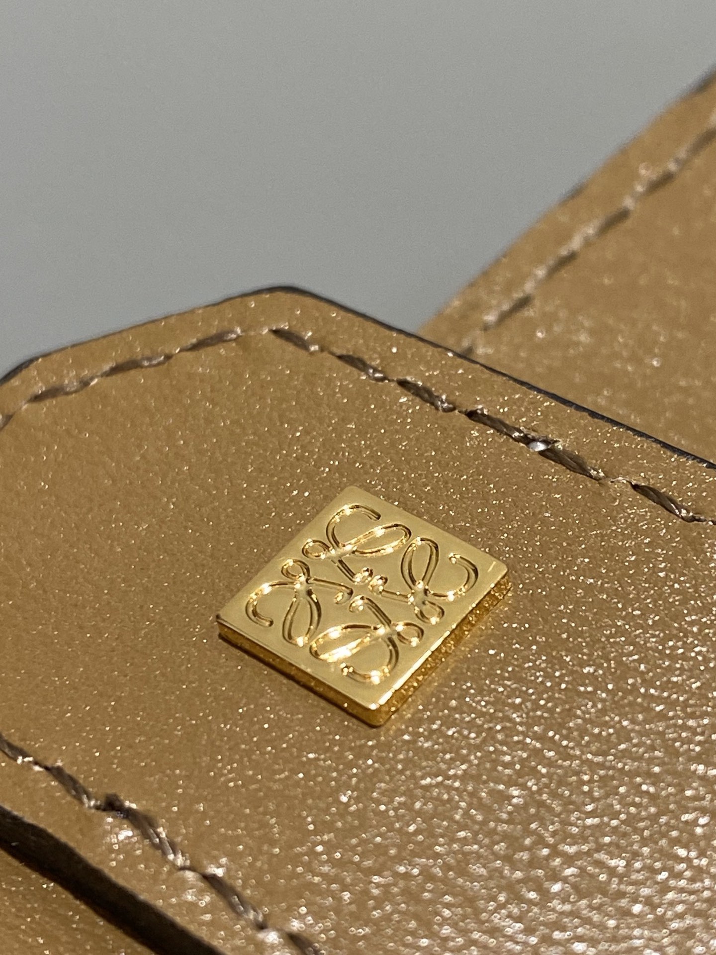 L0ew* puzzle medium bag-29*18*12cm