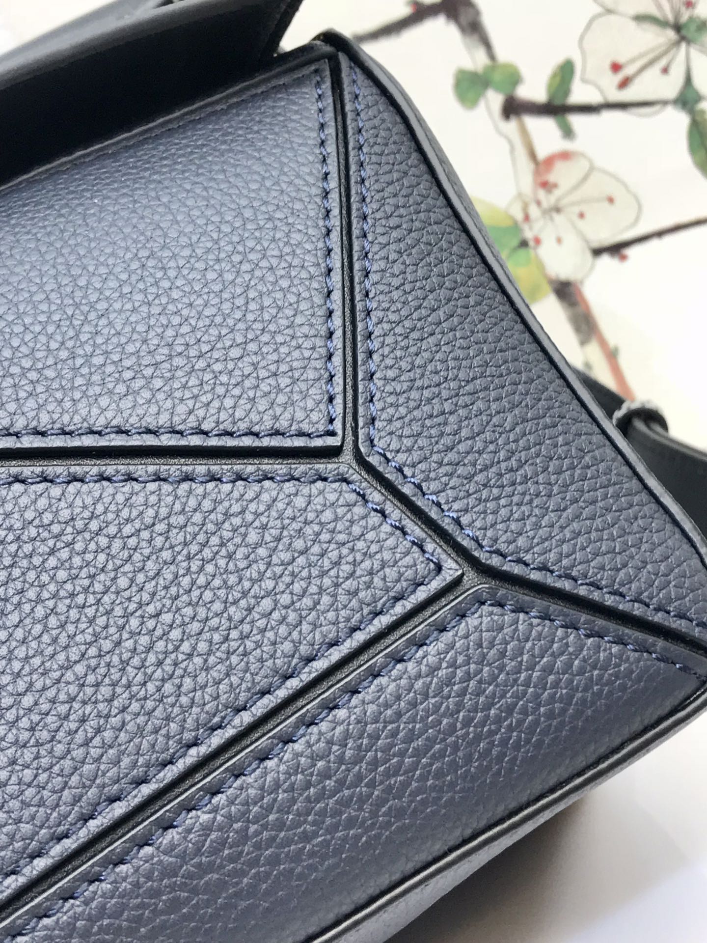 L0ew* puzzle medium bag-29*18*12cm