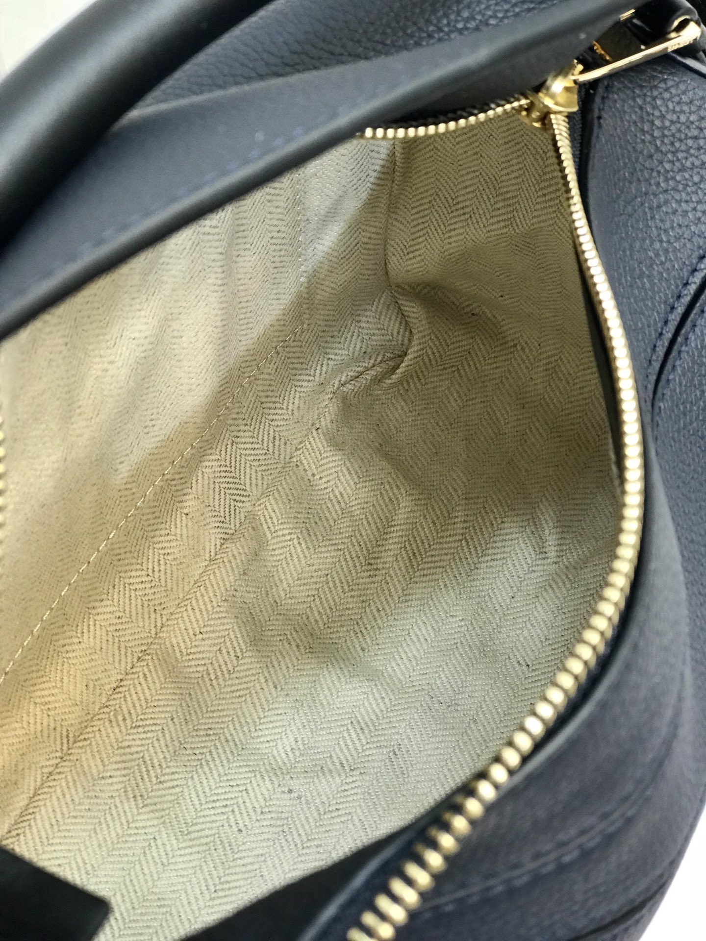 L0ew* puzzle medium bag-29*18*12cm