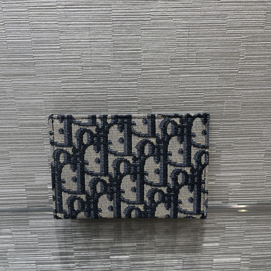 D*or wallet-12.5*8.5cm