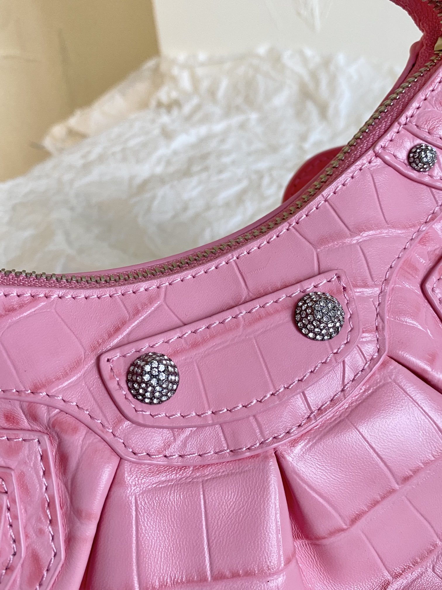 Balenciag Le Cagole-26x16x7CM